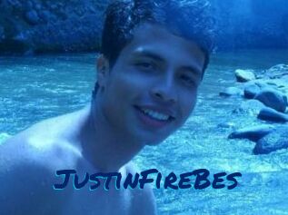 JustinFireBes Sexe City