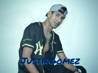 JustinGomez