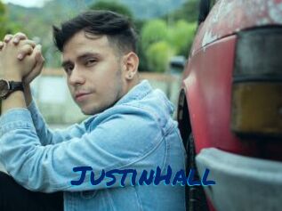 JustinHall