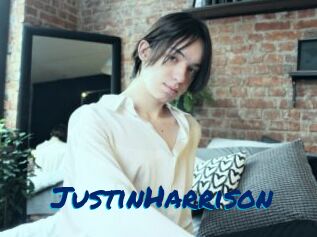 JustinHarrison