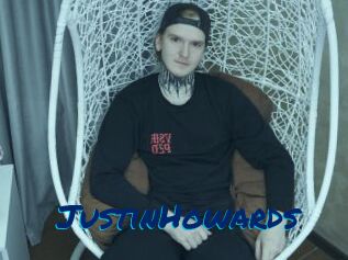 JustinHowards