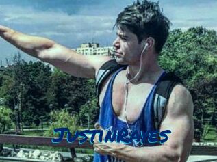 JustinRayes
