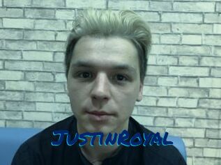 JustinRoyal