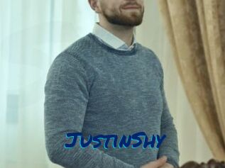 JustinShy