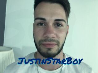 JustinStarBoy