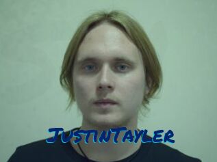 JustinTayler