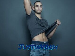 JustinVerdi Sexe City