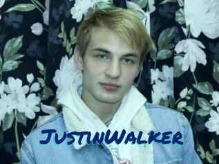 JustinWalker