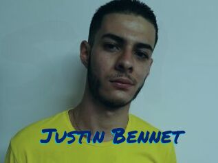 Justin_Bennet