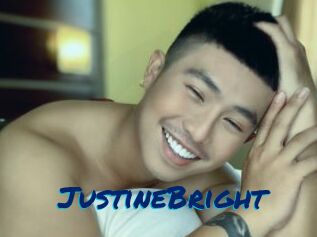 JustineBright