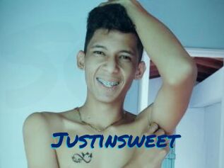 Justinsweet