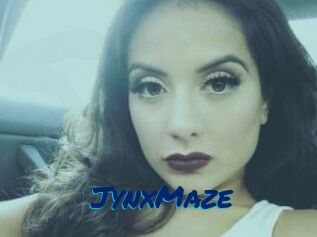JynxMaze