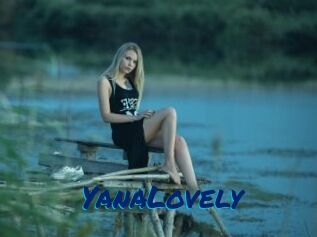YanaLovely