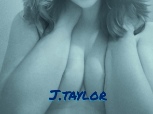 J.taylor-streamate