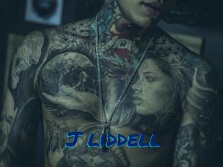J_liddell