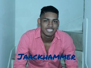 Jaackhammer