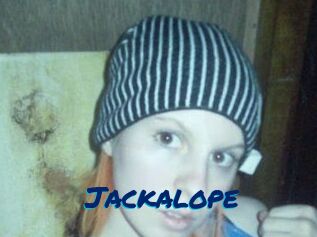 jackalope Sexe City