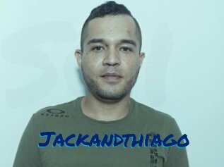 Jackandthiago