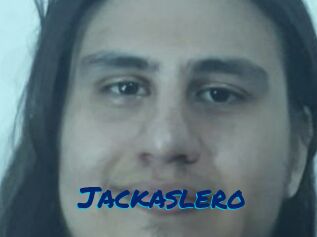 Jackaslero