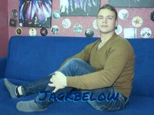 Jackbelow