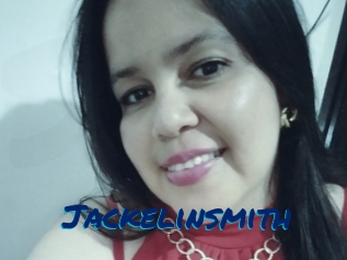 jackelinsmith Sexe City