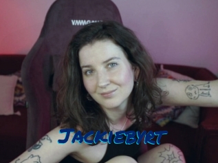 Jackiebyrt