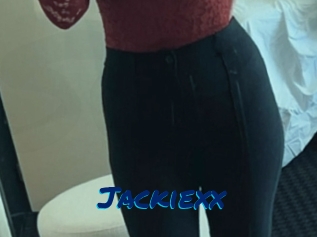 Jackiexx