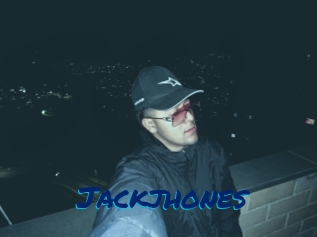 Jackjhones