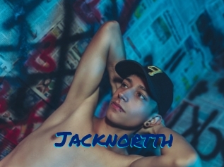 Jacknortth