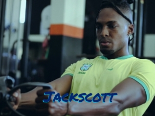 jackscott Sexe City