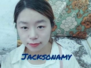 Jacksonamy