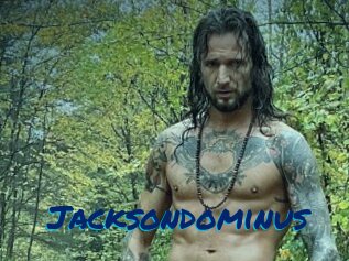 jacksondominus Sexe City