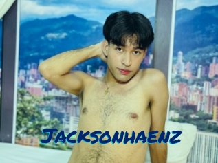 Jacksonhaenz