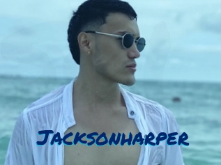 jacksonharper Sexe City