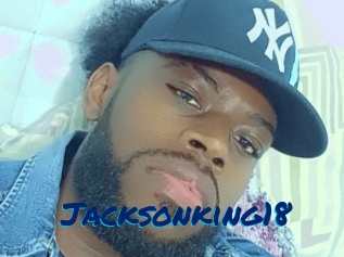 jacksonking18 Sexe City