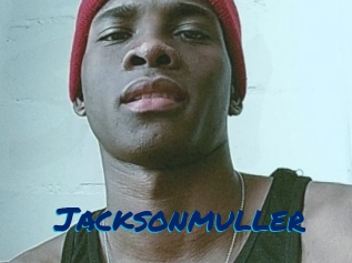 jacksonmuller Sexe City