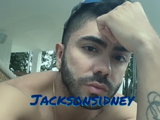 Jacksonsidney