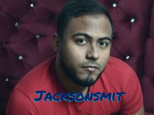Jacksonsmit