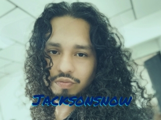 Jacksonsnow