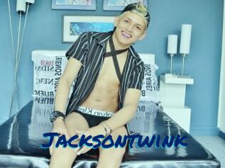 Jacksontwink