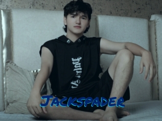 jackspader Sexe City