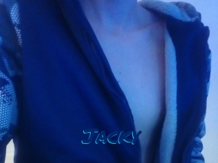 jacky Sexe City