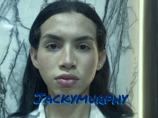 jackymurphy Sexe City