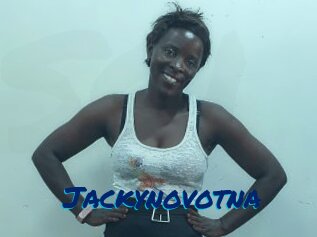 Jackynovotna