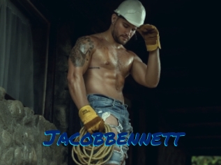 jacobbennett Sexe City