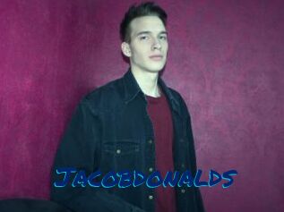 Jacobdonalds
