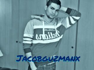 jacobguzmanx Sexe City