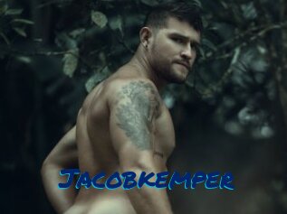 jacobkemper Sexe City