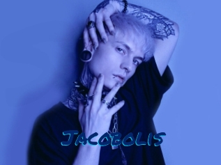 jacobolis Sexe City