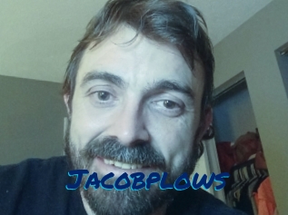 jacobplows Sexe City